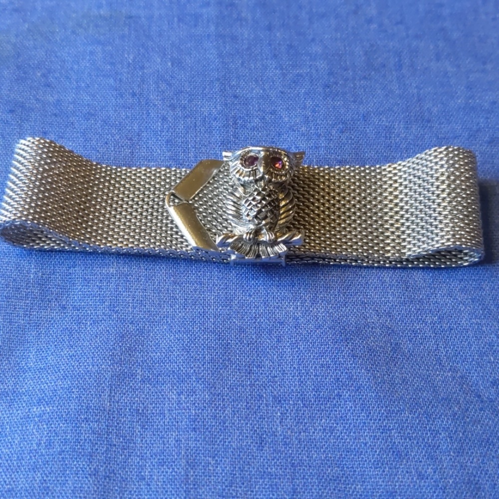 Sarah Coventry 🦉 bracelet